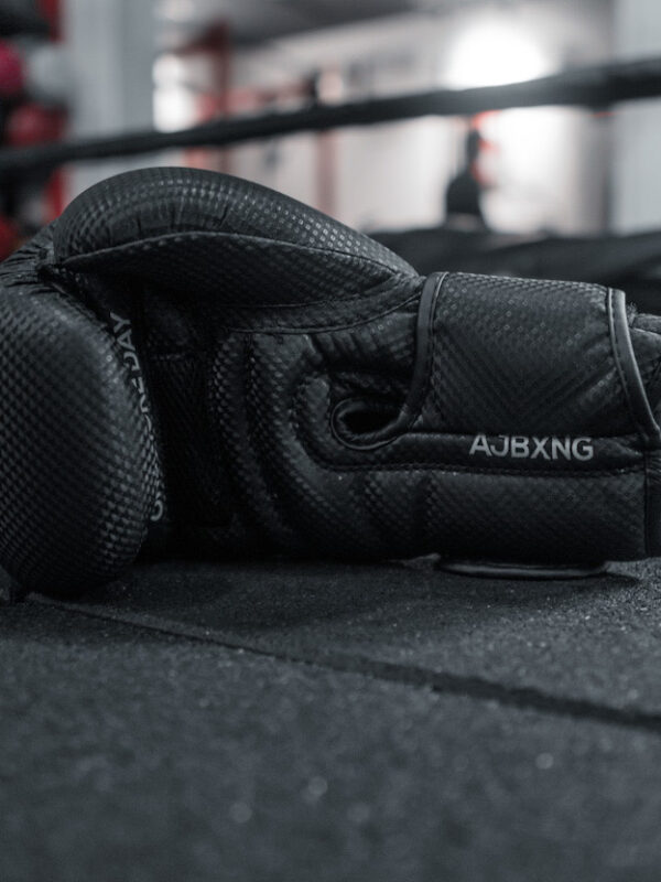 The Boxing Champion Rewriting The Future Of A Ugandan Slum