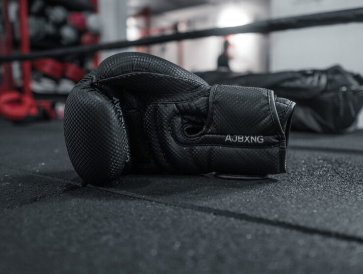 The Boxing Champion Rewriting The Future Of A Ugandan Slum