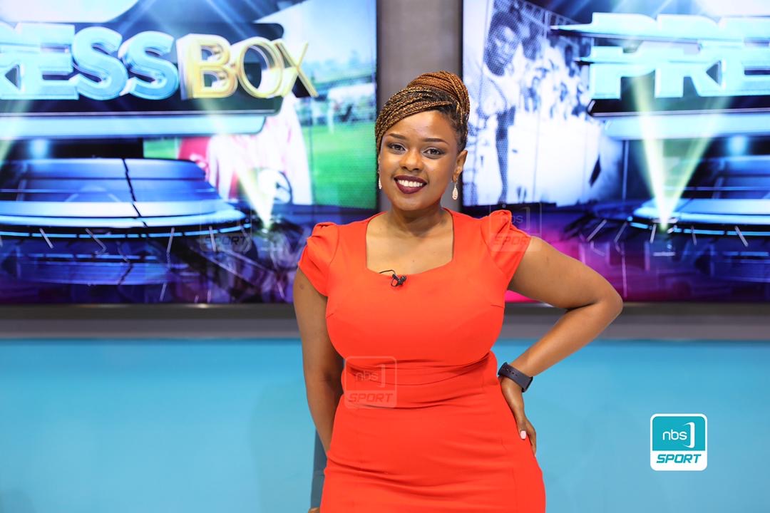 ‘I Am Excited About How Far I Have Come’- 21 Questions With TV Star Sabrina Agasha