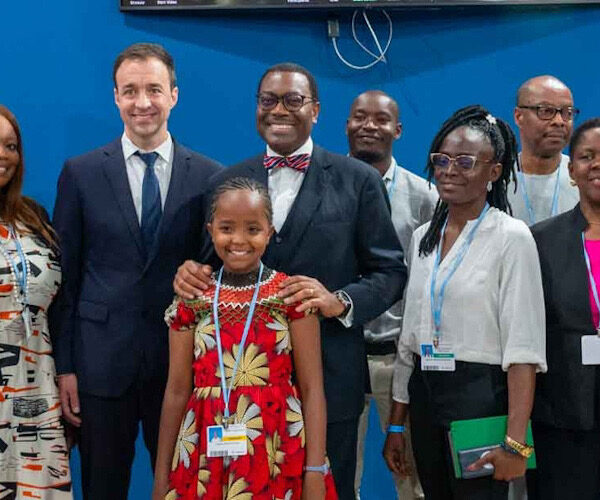 COP27: Here Are The Women-Led Startups That Emerged Winners At The 2022 African Youth Adaptation Challenge Awards