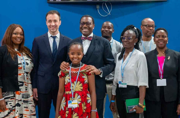 COP27: Here Are The Women-Led Startups That Emerged Winners At The 2022 African Youth Adaptation Challenge Awards