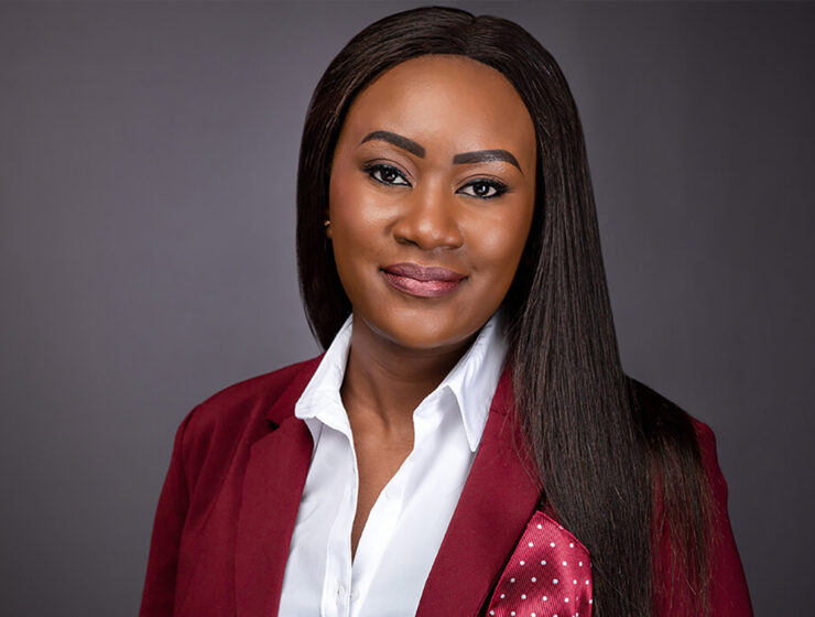 ‘We Need Less Speech And More Action’- An Interview With The African Union Youth Envoy Chido Mpemba