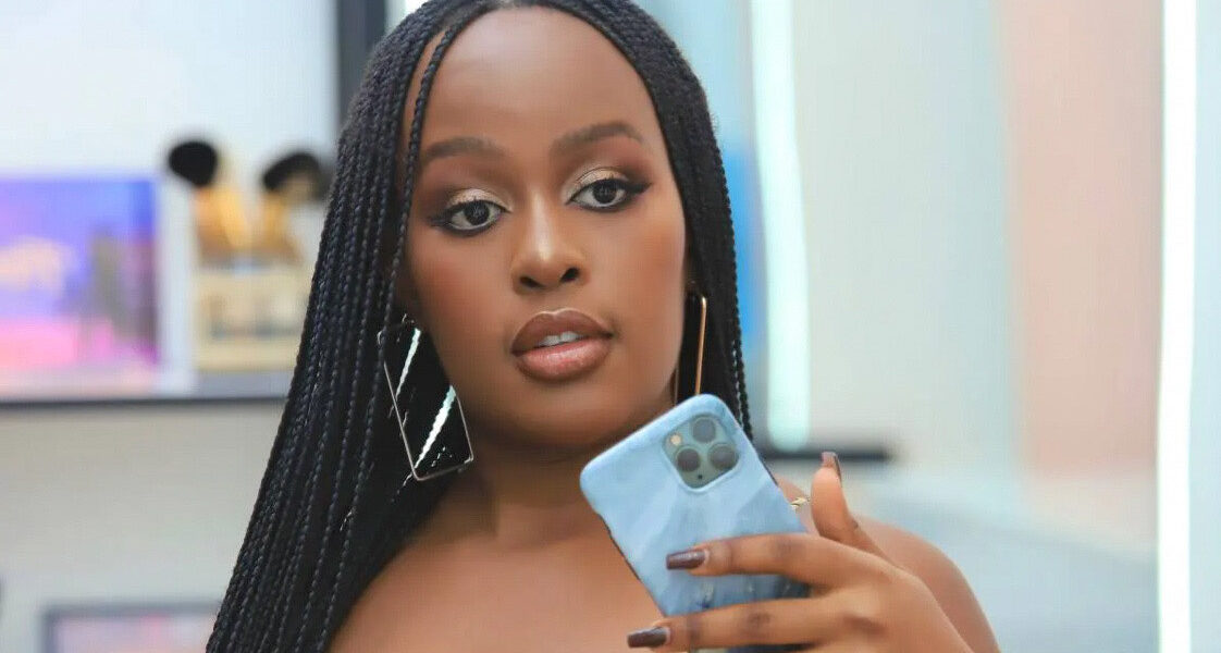 Nadia Matovu Selected For Meta’s ‘Creators Of Tomorrow’ Global Campaign