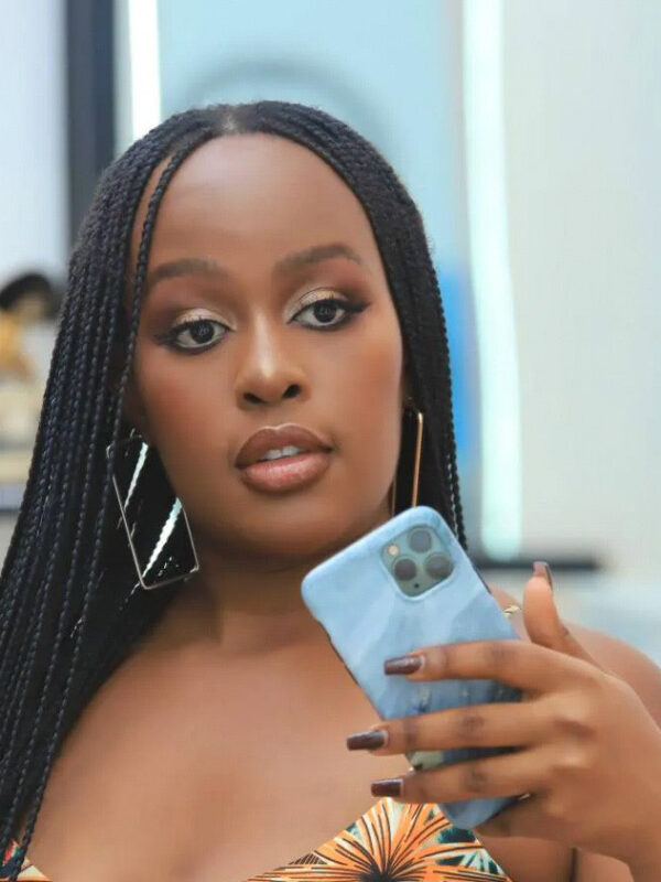 Nadia Matovu Selected For Meta’s ‘Creators Of Tomorrow’ Global Campaign