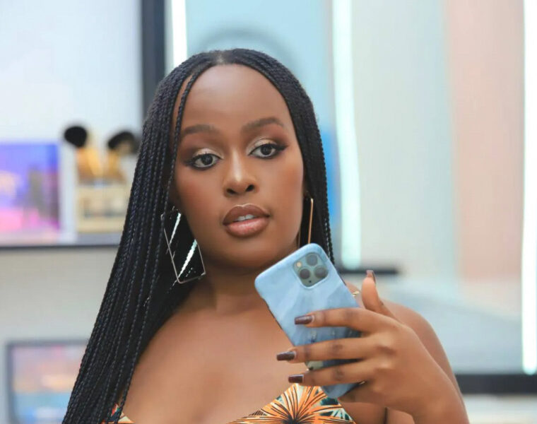 Nadia Matovu Selected For Meta’s ‘Creators Of Tomorrow’ Global Campaign