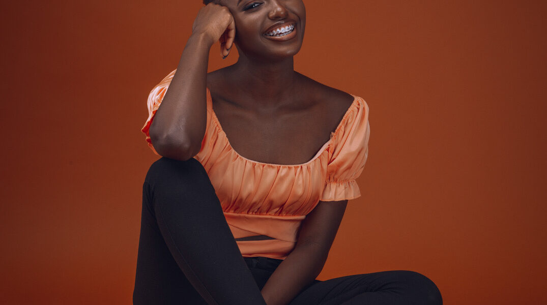 21 Questions With ‘Sanyu’ Series Actress Rachel Nduhukire