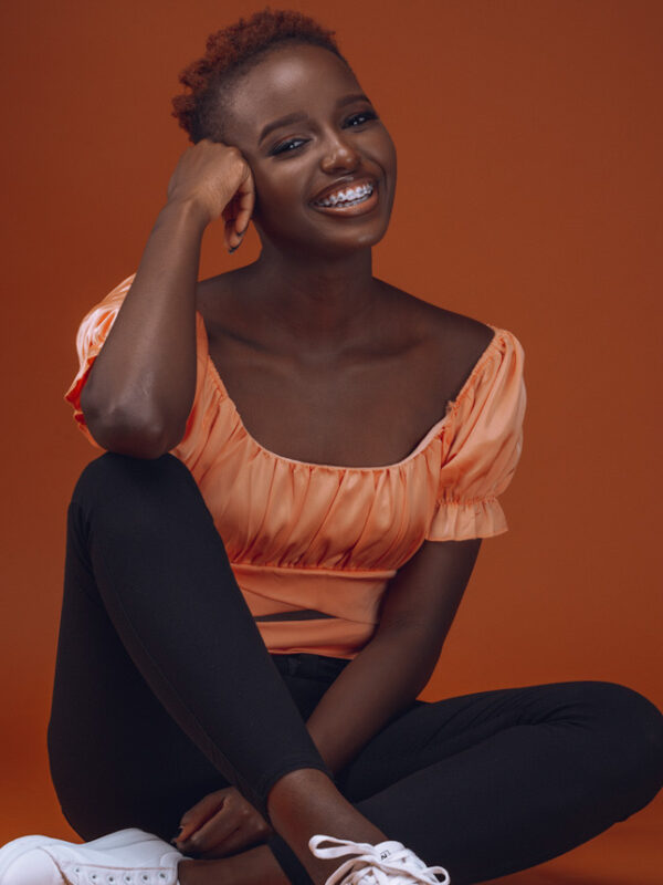 21 Questions With ‘Sanyu’ Series Actress Rachel Nduhukire