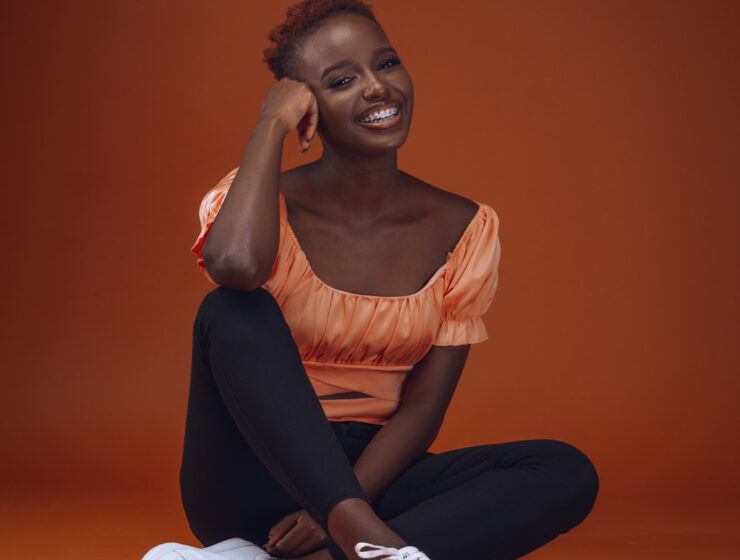 21 Questions With ‘Sanyu’ Series Actress Rachel Nduhukire