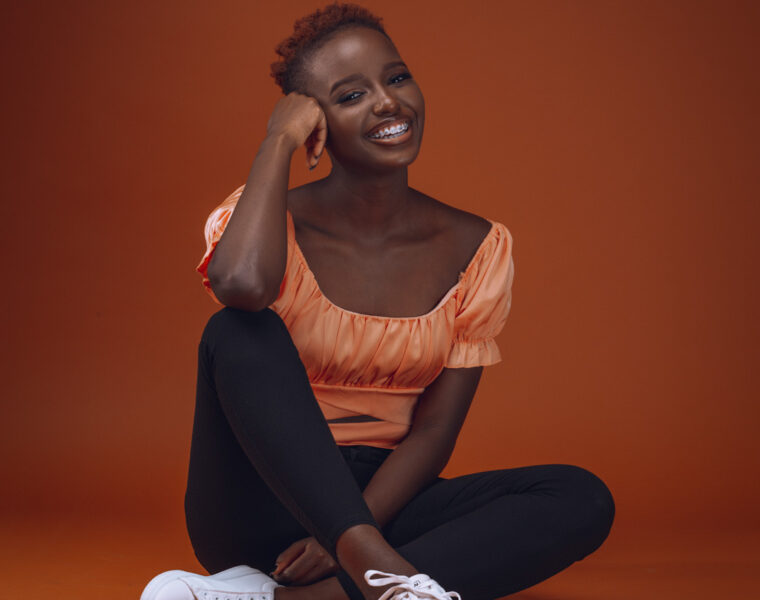 21 Questions With ‘Sanyu’ Series Actress Rachel Nduhukire