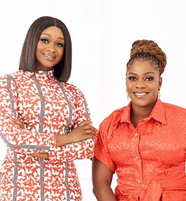 These Two Nigerian Founders Are Giving The Logistics Sector A Tech Uplift