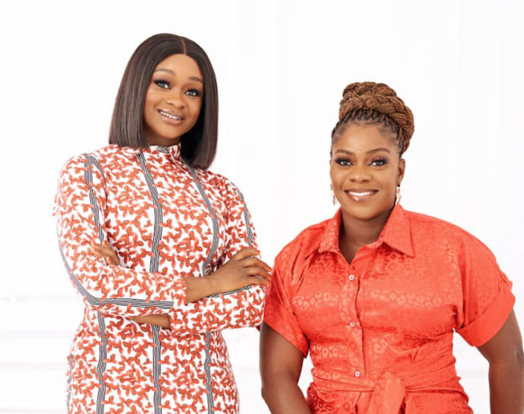 These Two Nigerian Founders Are Giving The Logistics Sector A Tech Uplift