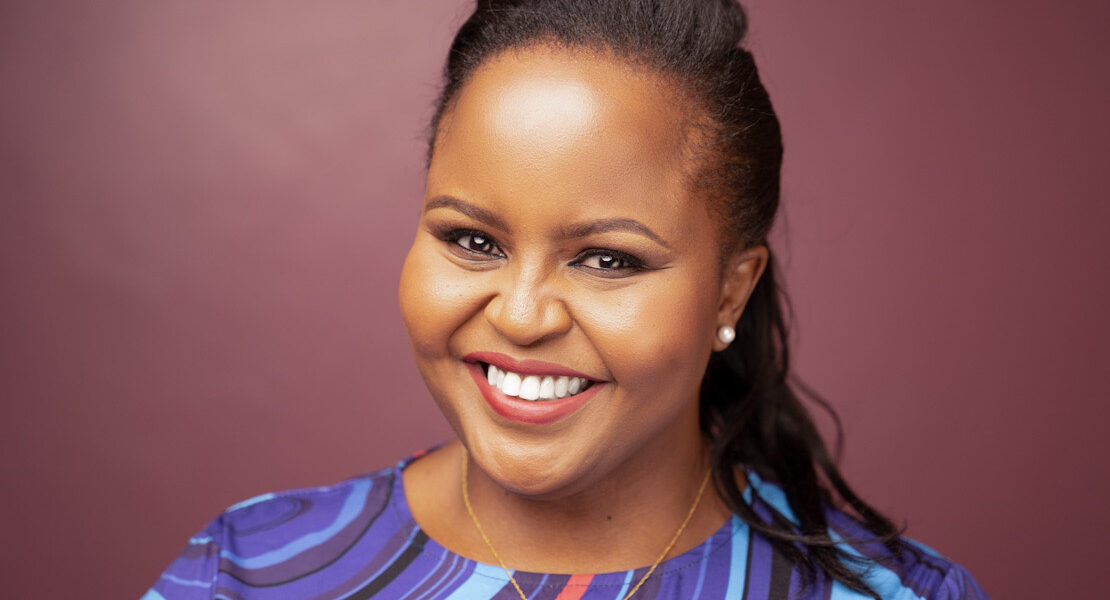 Africa No Filter’s Natasha Kimani On Effective Grant Pitching