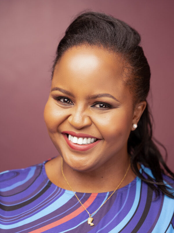 Africa No Filter’s Natasha Kimani On Effective Grant Pitching