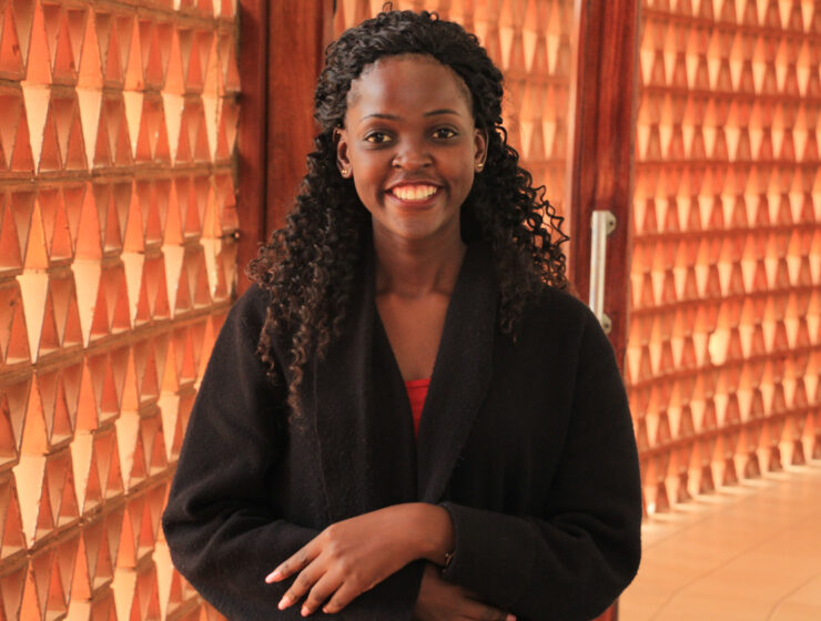 Influencing Change Through The Oldest Form Of Communication