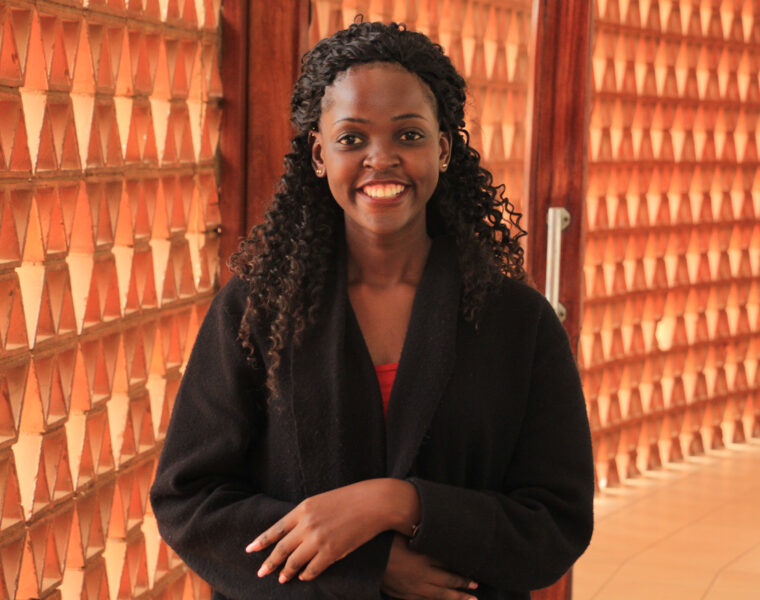 Influencing Change Through The Oldest Form Of Communication