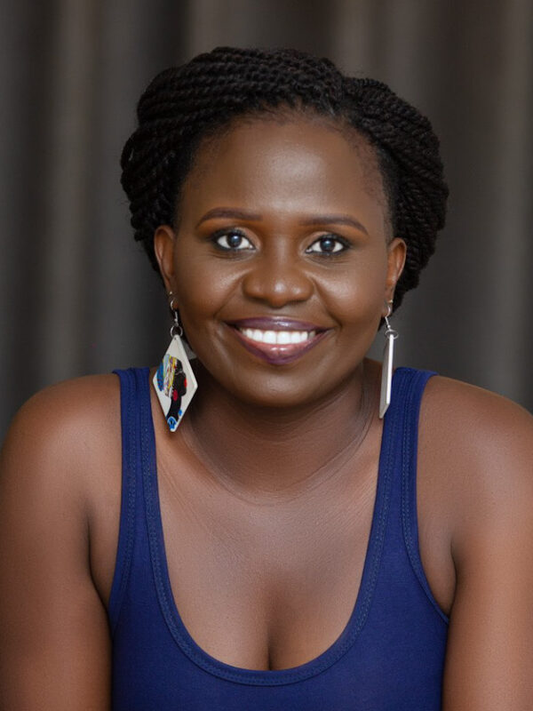 Susan Mujjawa Ananda’s Sign TV Is Bridging Information Gap For The Deaf