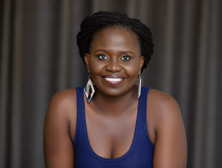 Susan Mujjawa Ananda’s Sign TV Is Bridging Information Gap For The Deaf