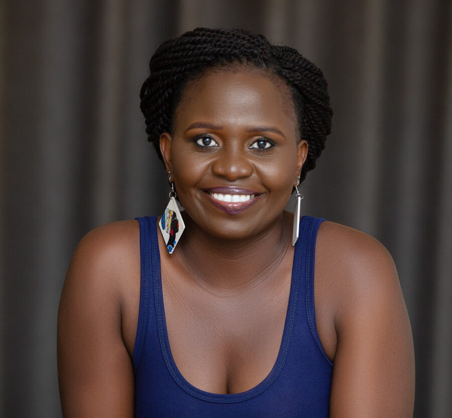 Susan Mujjawa Ananda’s Sign TV Is Bridging Information Gap For The Deaf