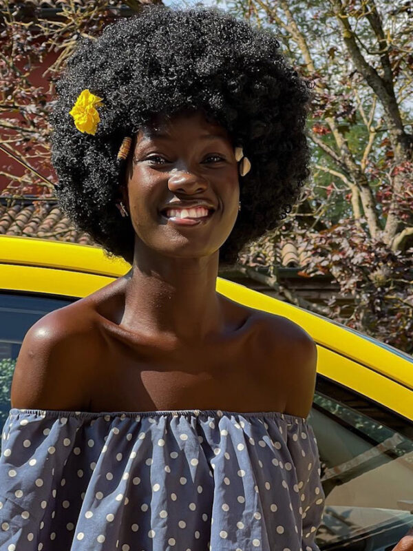 People’s Choice Awards 2022: Uganda’s Angella Summer Namubiru, Selena Gomez Among Winners