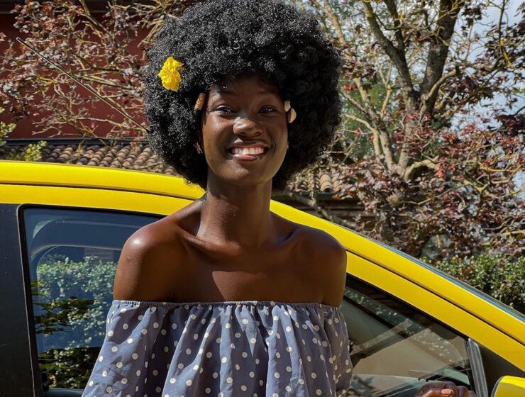 People’s Choice Awards 2022: Uganda’s Angella Summer Namubiru, Selena Gomez Among Winners