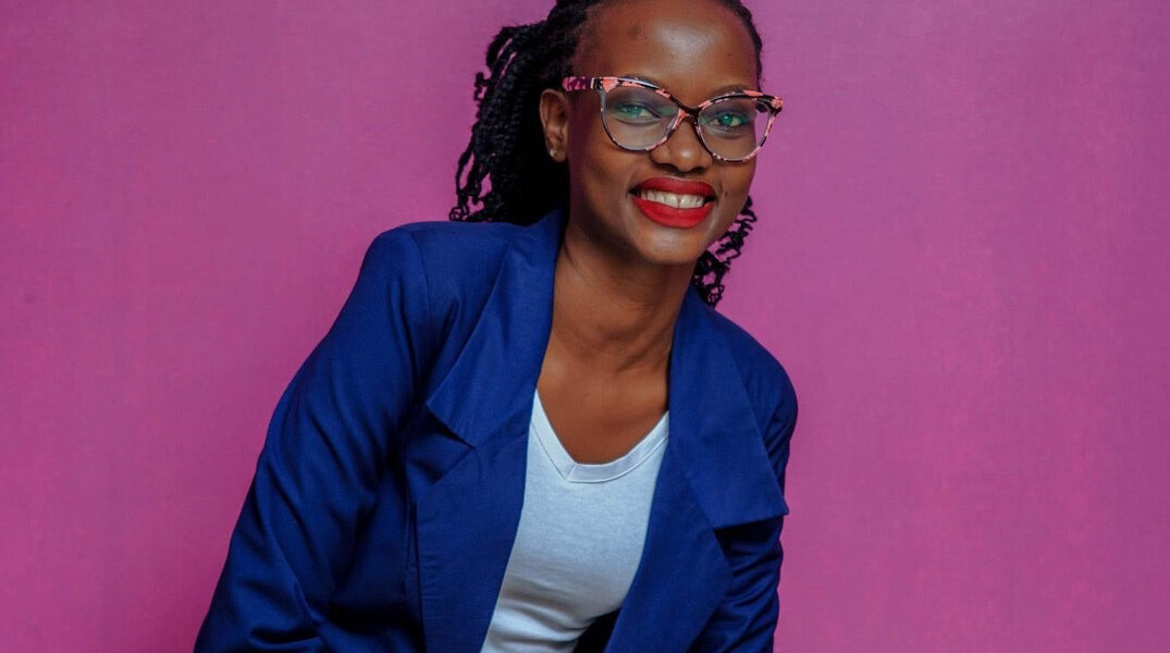 Josephine Esisa Is Creating A Healthy Living Community For Sickle Cell Warriors