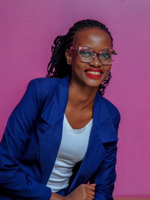 Josephine Esisa Is Creating A Healthy Living Community For Sickle Cell Warriors