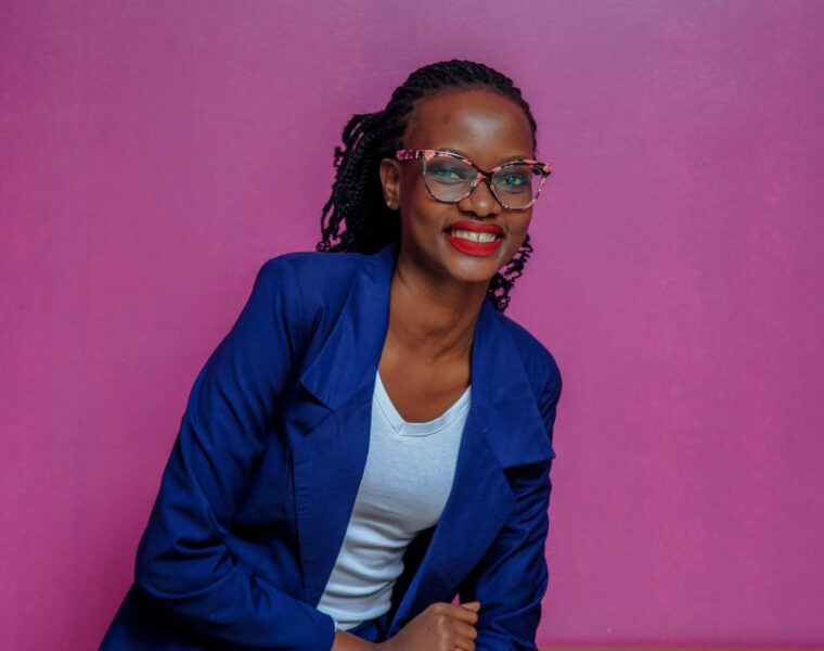 Josephine Esisa Is Creating A Healthy Living Community For Sickle Cell Warriors