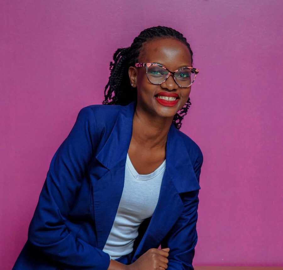 Josephine Esisa Is Creating A Healthy Living Community For Sickle Cell Warriors