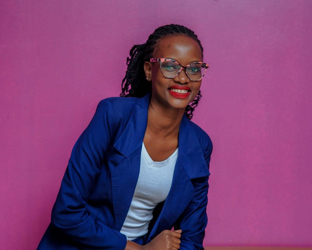 Josephine Esisa Is Creating A Healthy Living Community For Sickle Cell Warriors