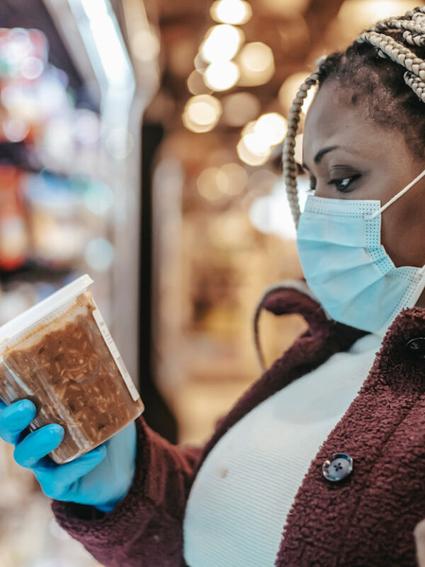 Africa Industrialization Week: We Buy Products More Expensively From The Same Raw Material We Export