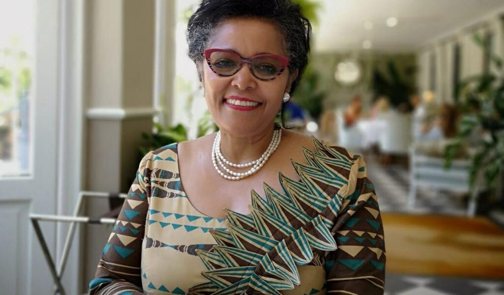 Africa Industrialization Week: Effective Mentoring, Coaching And Training Key For Transforming Women’s Lives In A Male Dominated World