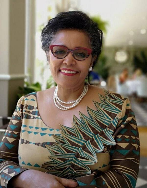 Africa Industrialization Week: Effective Mentoring, Coaching And Training Key For Transforming Women’s Lives In A Male Dominated World