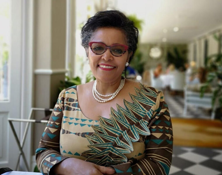 Africa Industrialization Week: Effective Mentoring, Coaching And Training Key For Transforming Women’s Lives In A Male Dominated World