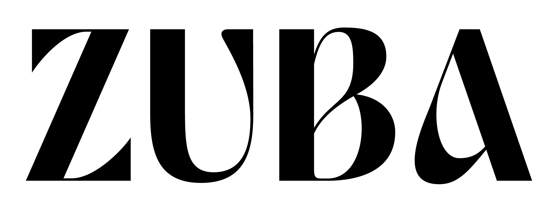 ZUBA