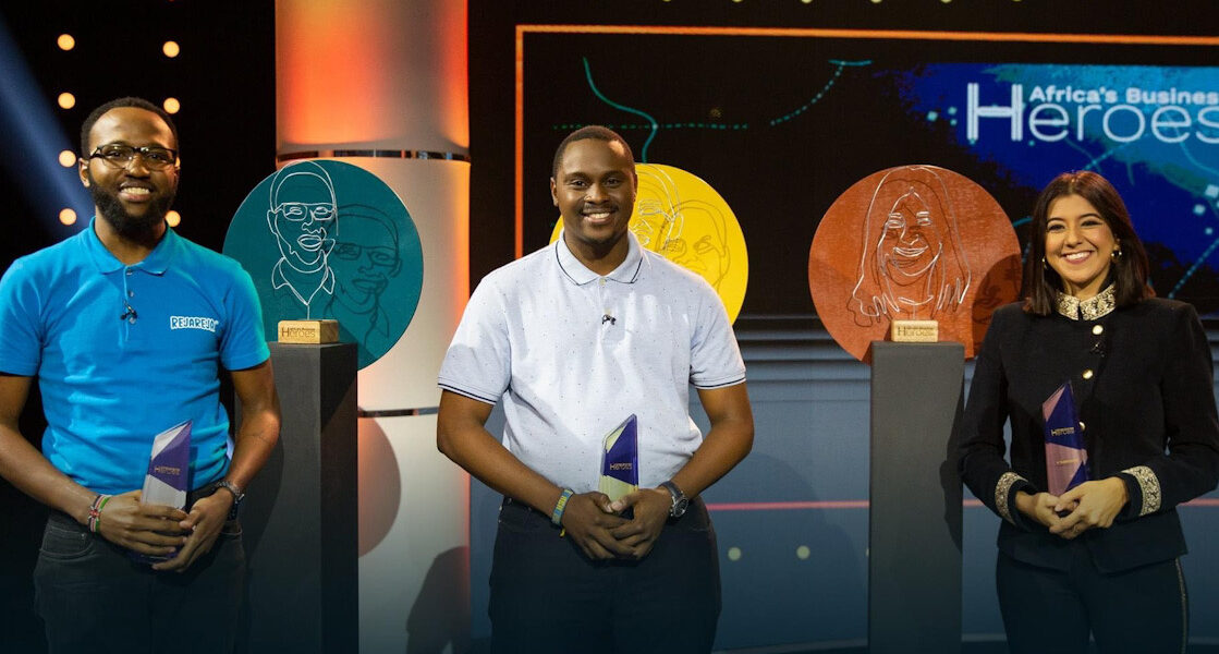 Applications Open for 2023 Africa's Business Heroes Prize Competition