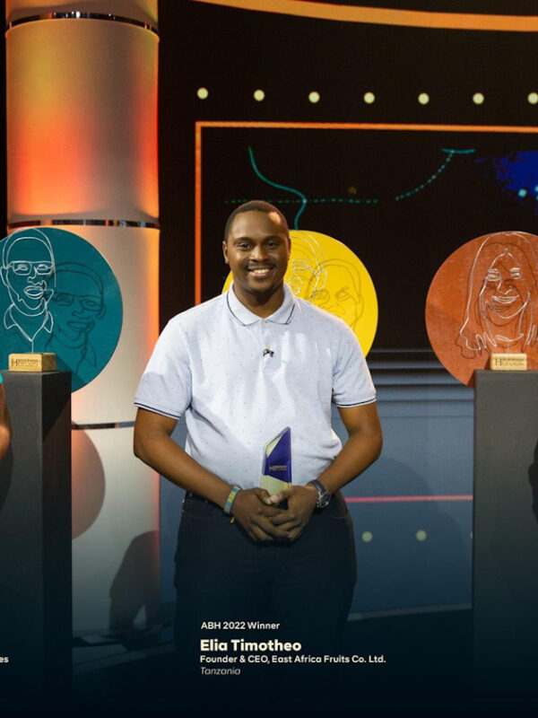 Applications Open for 2023 Africa's Business Heroes Prize Competition