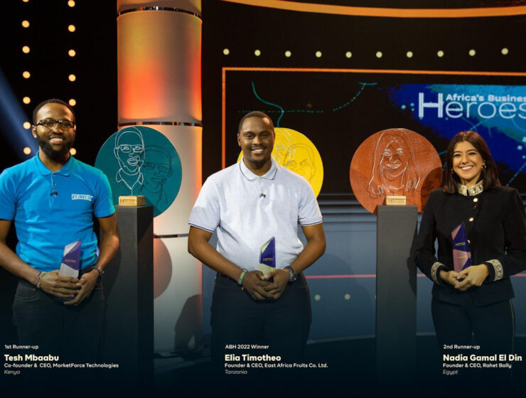 Applications Open for 2023 Africa's Business Heroes Prize Competition