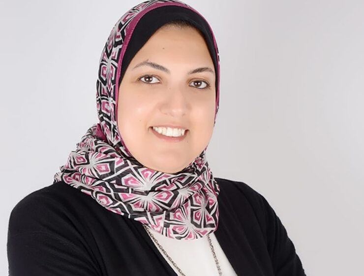 Mona Al Adawy: Building a Legacy in Africa’s Oil and Gas Industry