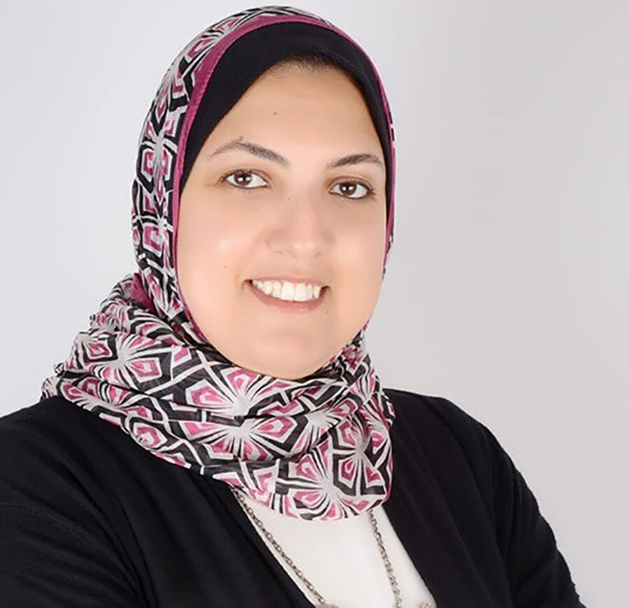 Mona Al Adawy: Building a Legacy in Africa’s Oil and Gas Industry