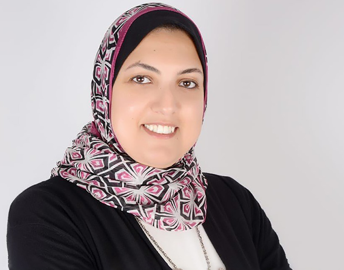 Mona Al Adawy: Building a Legacy in Africa’s Oil and Gas Industry