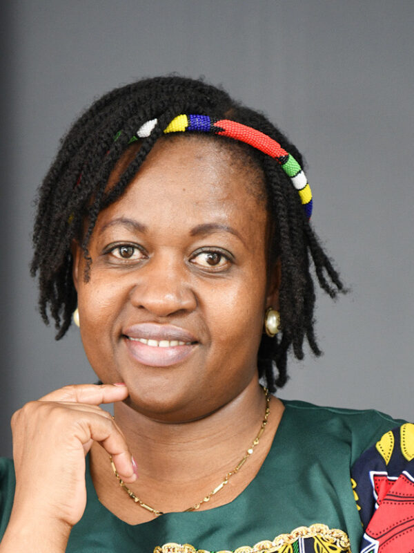 Shaping a Sustainable Future: Judith Marera's Journey with Lanforce Energy