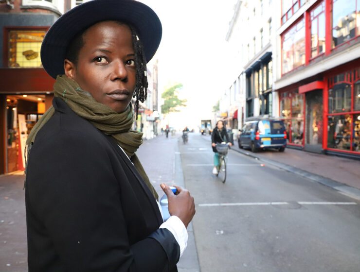 IAMNATIV Shortlists 11 African Filmmakers for NATIV Shorts Creatives Competition 2023