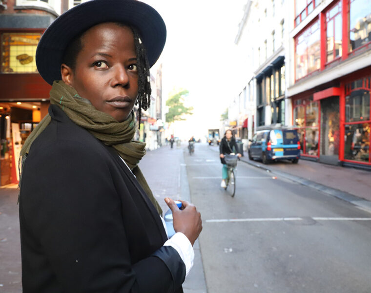 IAMNATIV Shortlists 11 African Filmmakers for NATIV Shorts Creatives Competition 2023