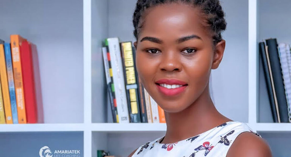 Linda Abeja: A Life Coach Giving Ugandan Youth a Chance at Personal and Career Success