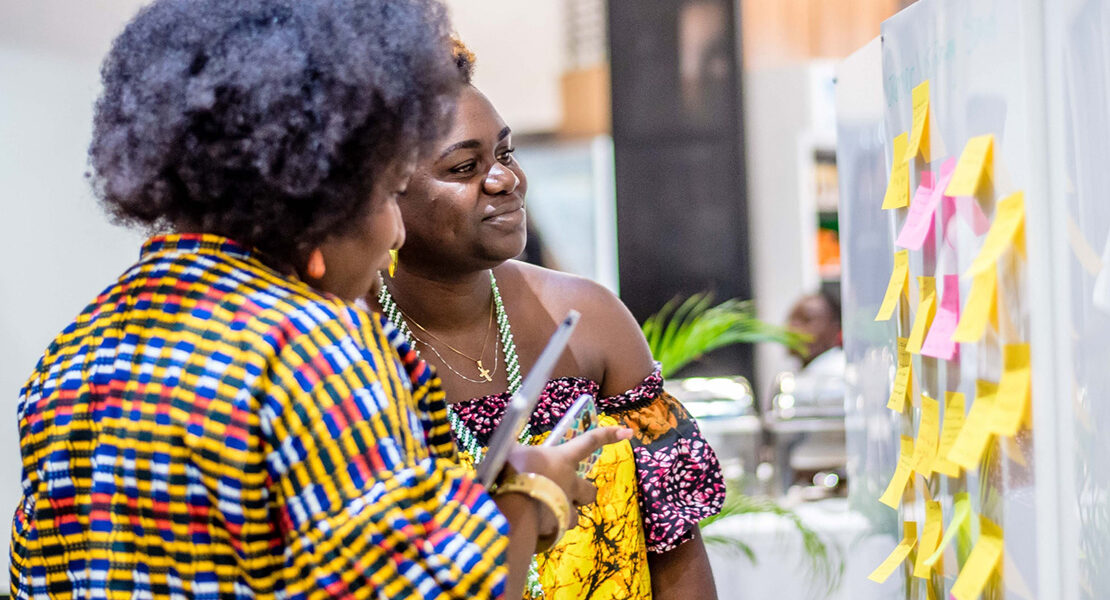 Google Announces Climate Change Accelerator Program For Climate Tech Innovators In Africa