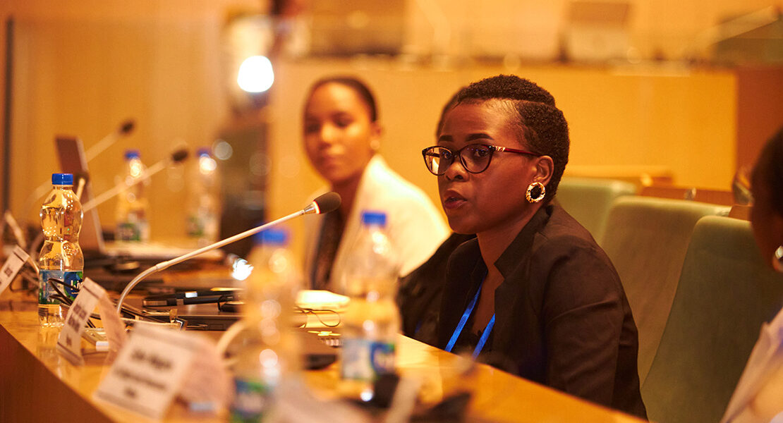 How Women-Led Civic Tech Innovations Are Reshaping Africa's Future