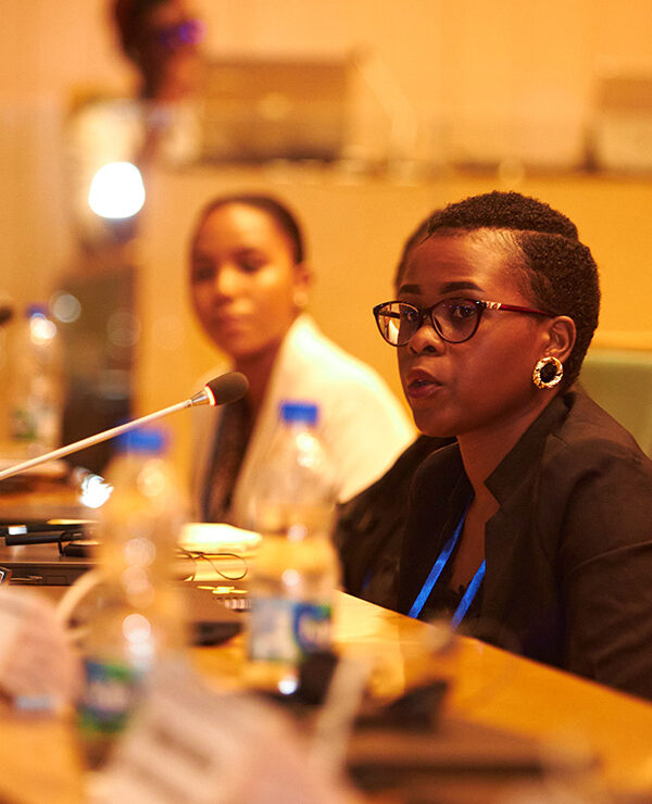 How Women-Led Civic Tech Innovations Are Reshaping Africa's Future