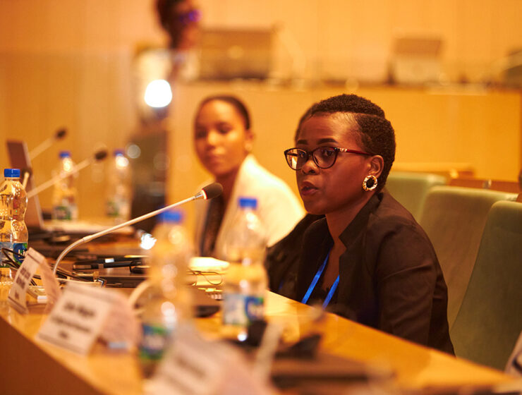 How Women-Led Civic Tech Innovations Are Reshaping Africa's Future