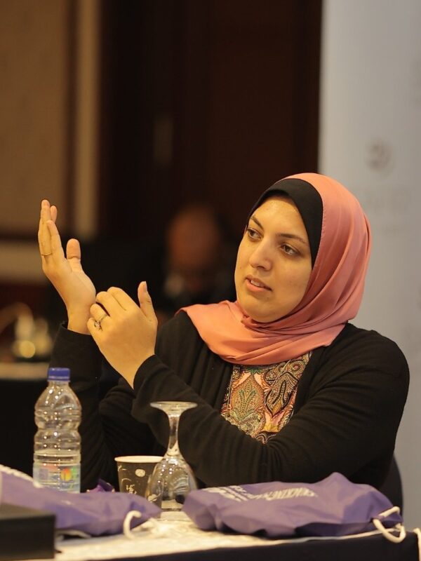 Mona Al Adawy's Key Tips for Thriving in Business