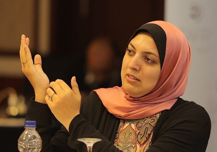 Mona Al Adawy's Key Tips for Thriving in Business
